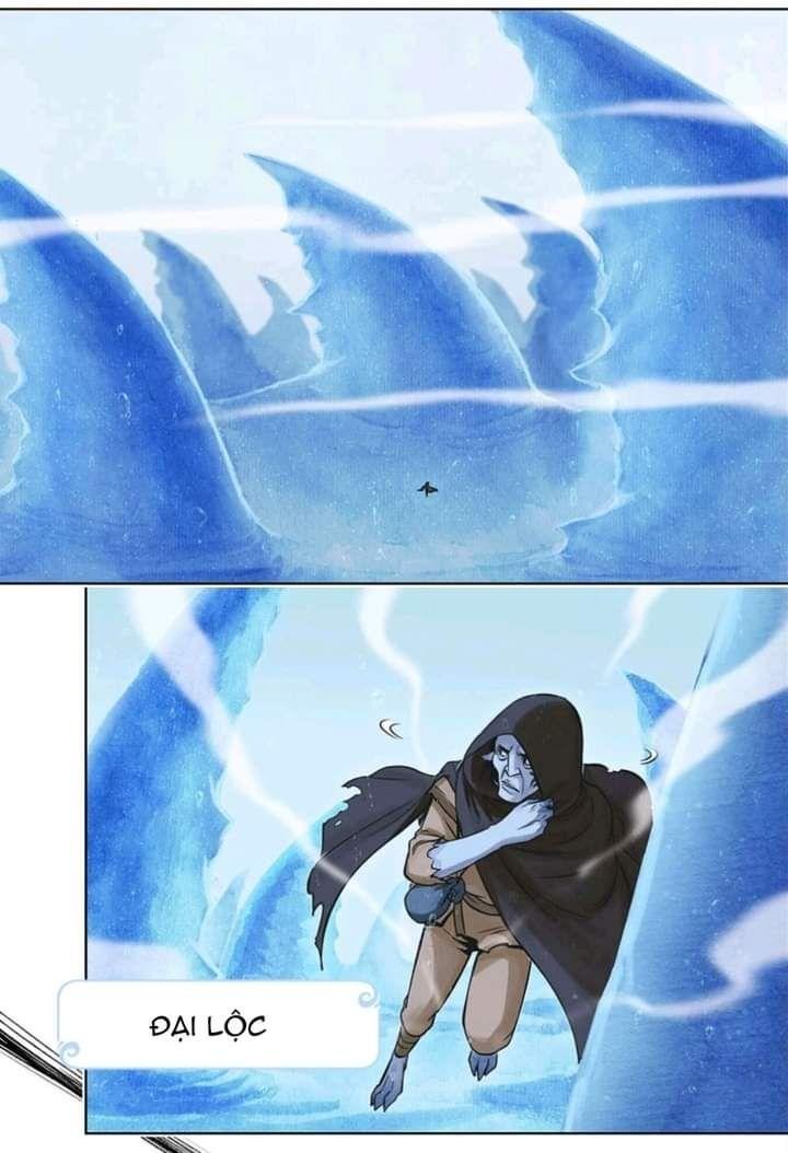 ngao bính truyện chapter 8 43