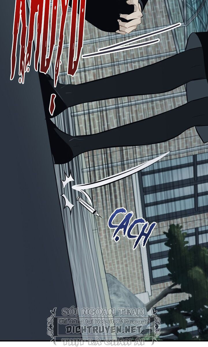 cuộc sống kỳ thú chapter 46 48