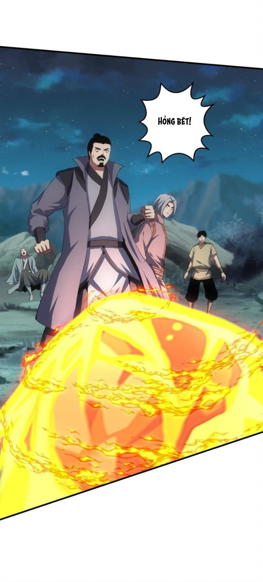 vạn cổ đệ nhất thần chapter 146 31