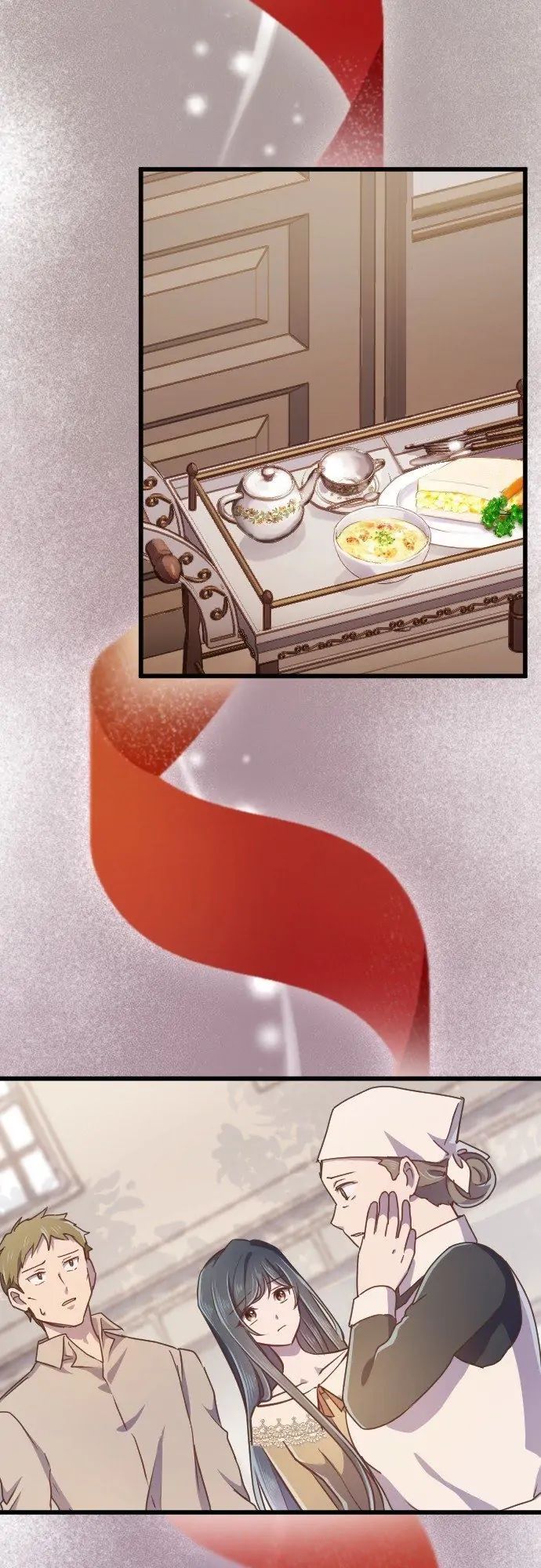 tình yêu thuần khiết chapter 59 23