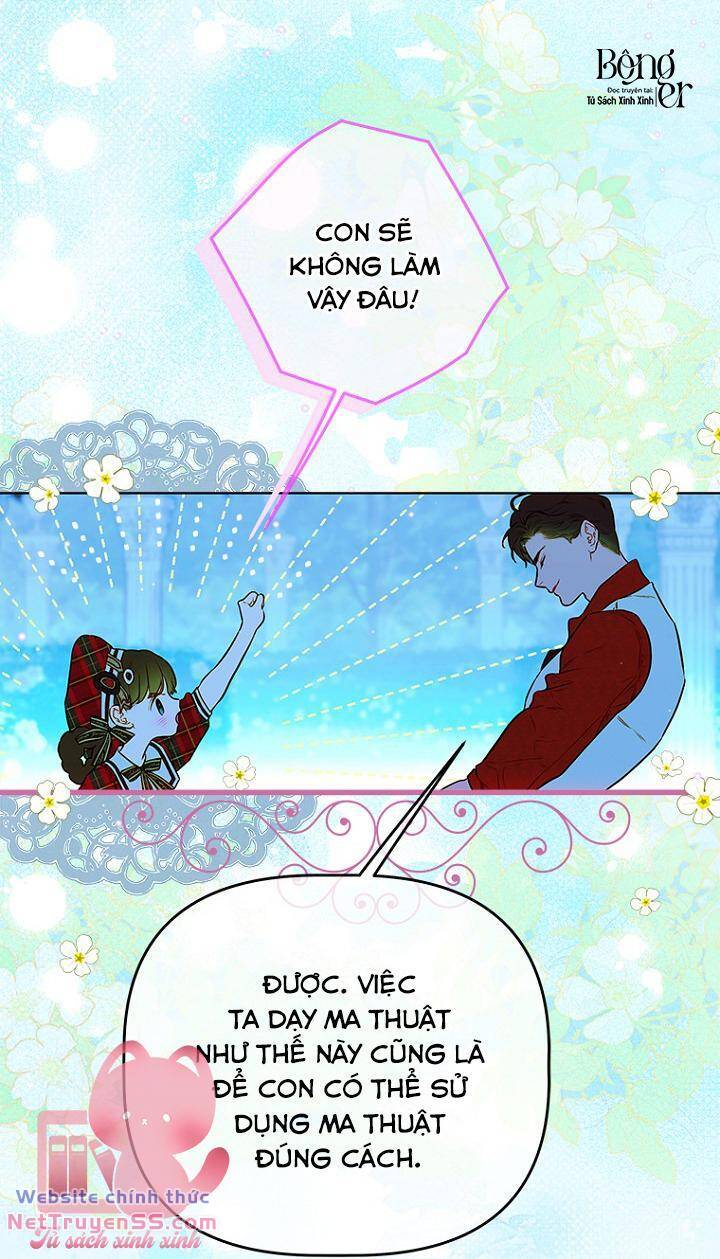 mẹ tôi lại kết hôn lần nữa chapter 52 34