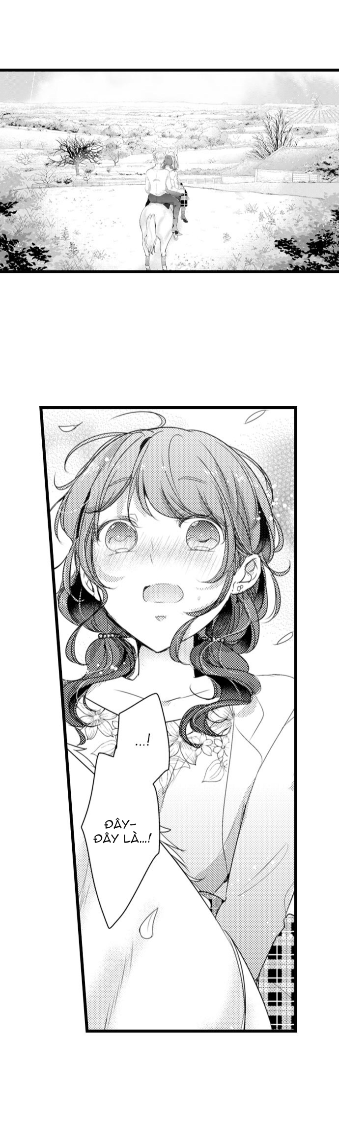 sếp ga lăng của tôi chapter 43 10