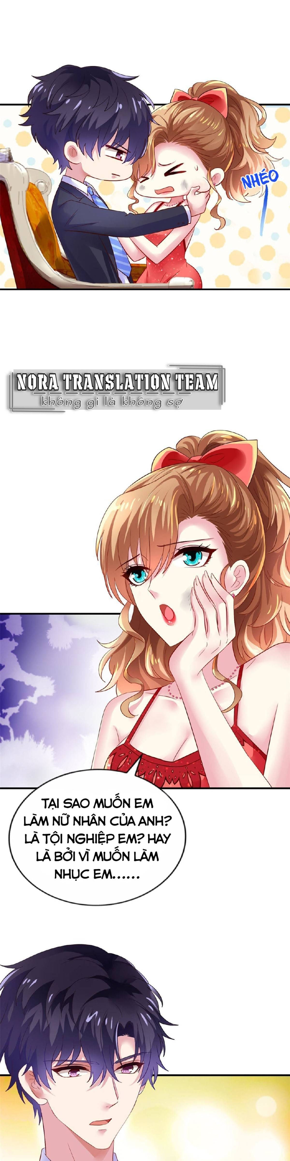 nữ hoàng điện ảnh chapter 11 12