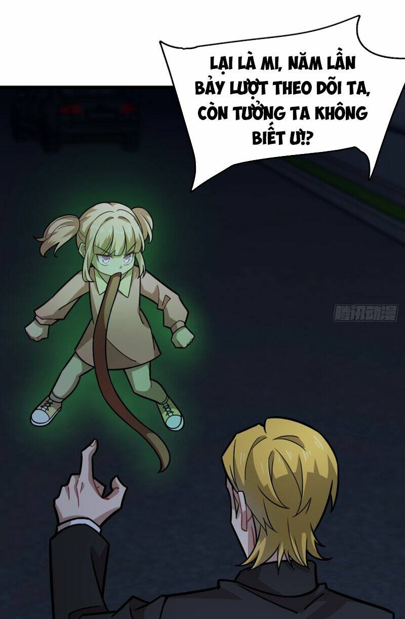 thâm dạ thư ốc chapter 126 36