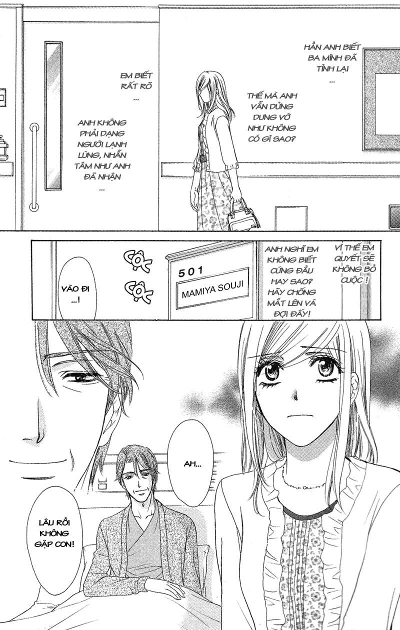 hapi mari chapter 26 28