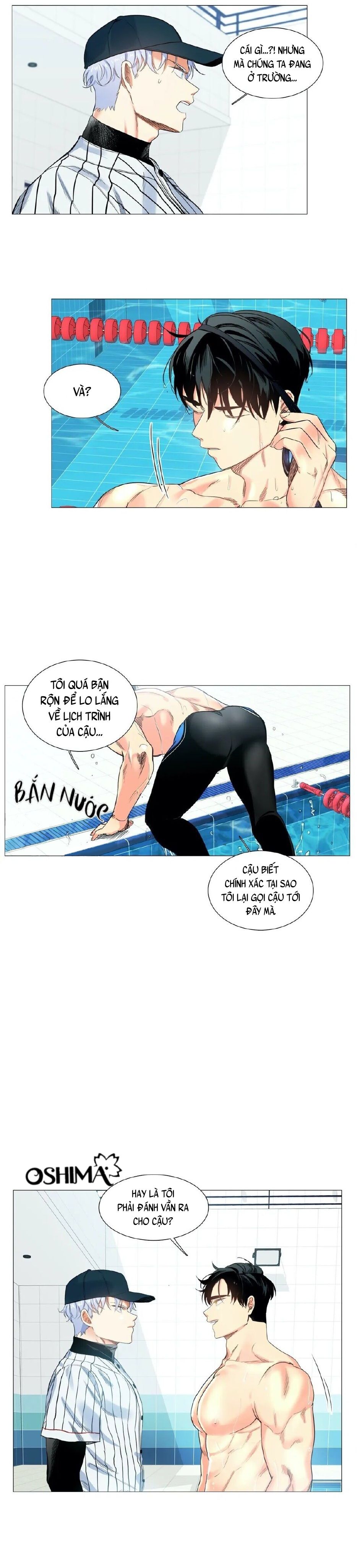 khiến anh cười chapter 7 20