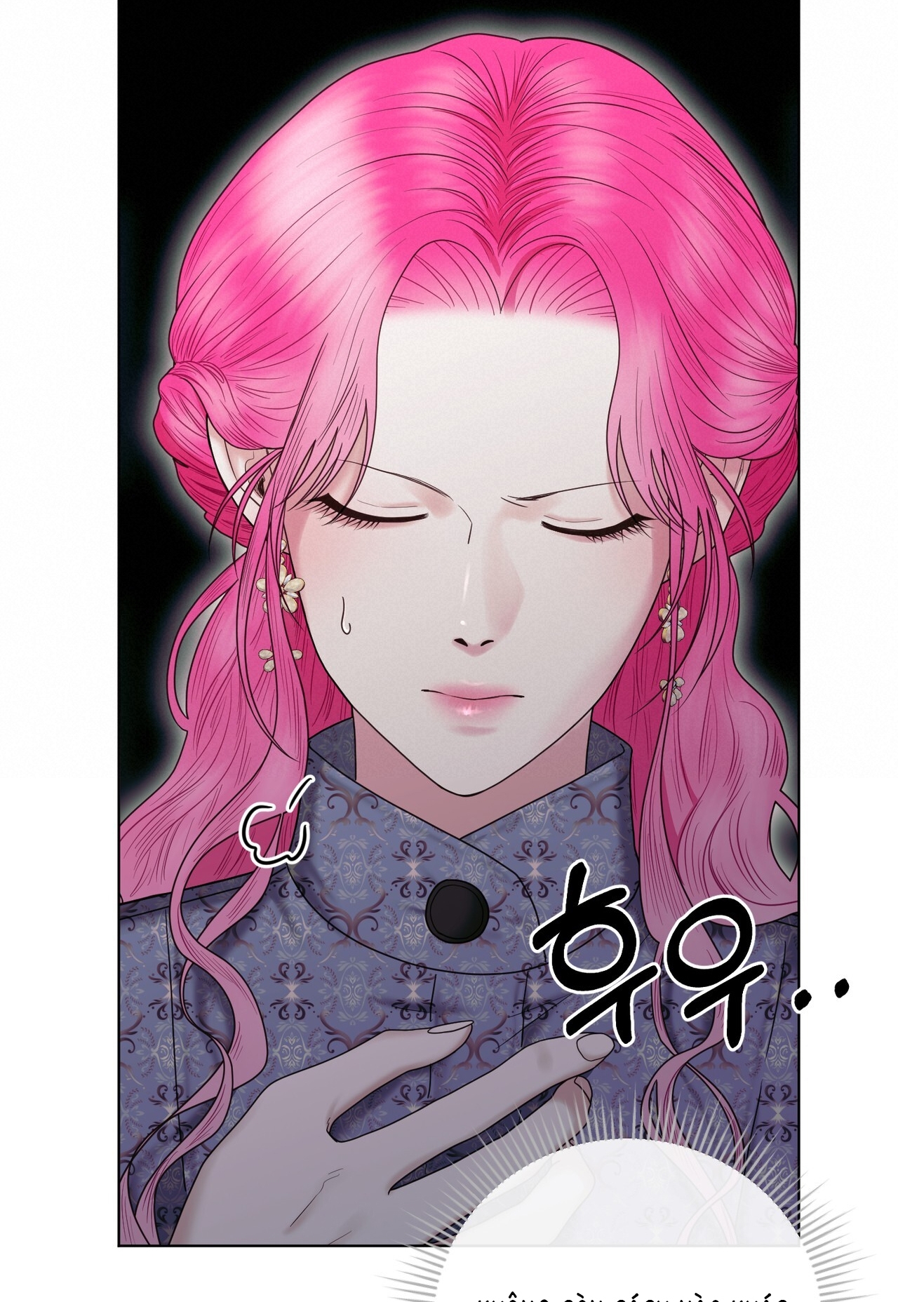 hợp đồng hôn nhân với hai người chồng chapter 14.1 29