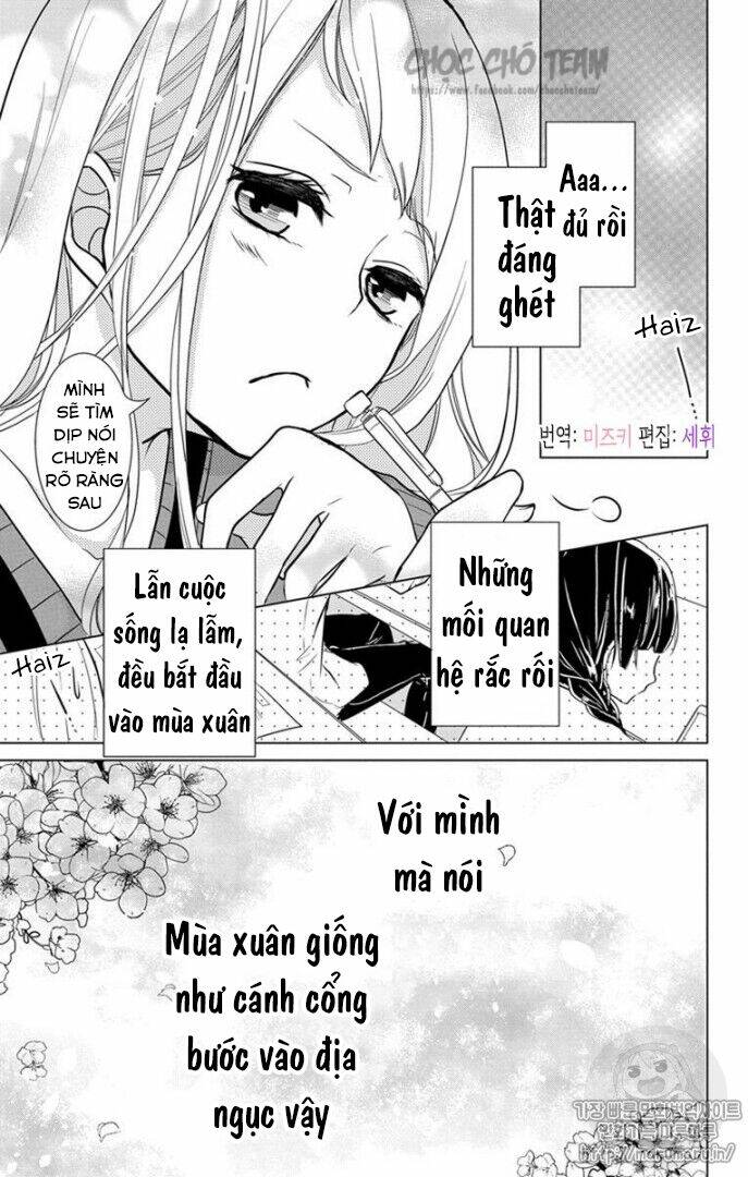 tình yêu và con tim chapter 2 11