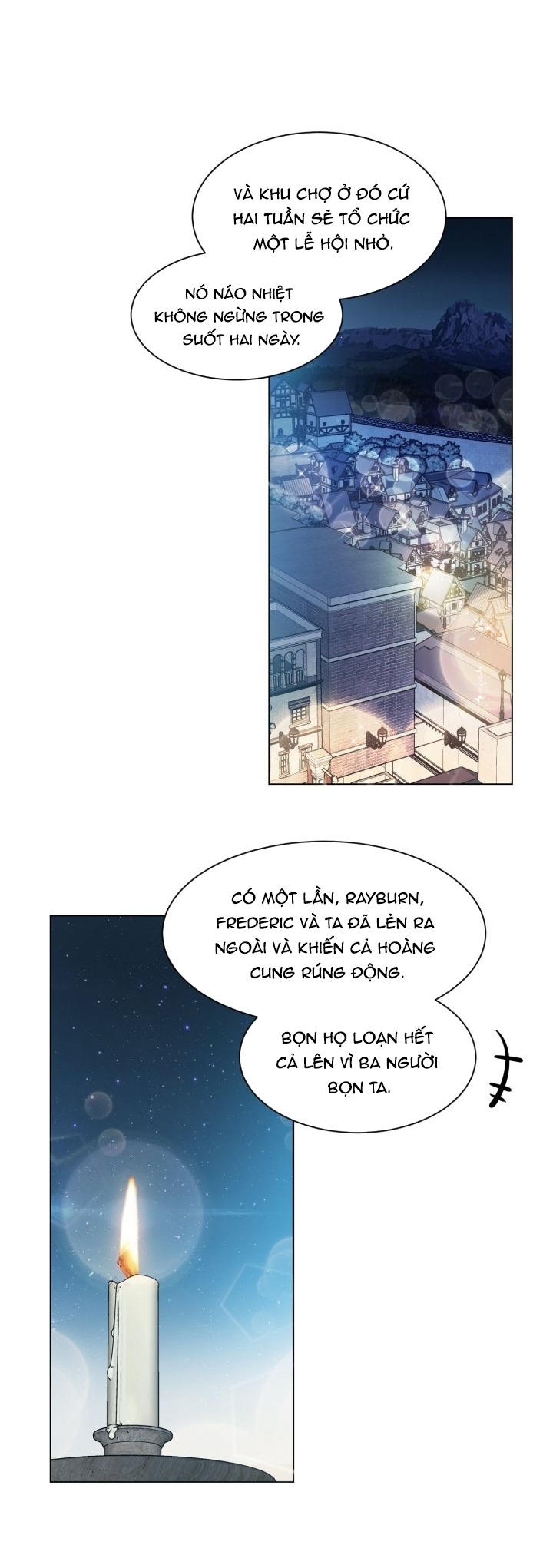 tôi là fan cứng hoàng tử chapter 32.2 7