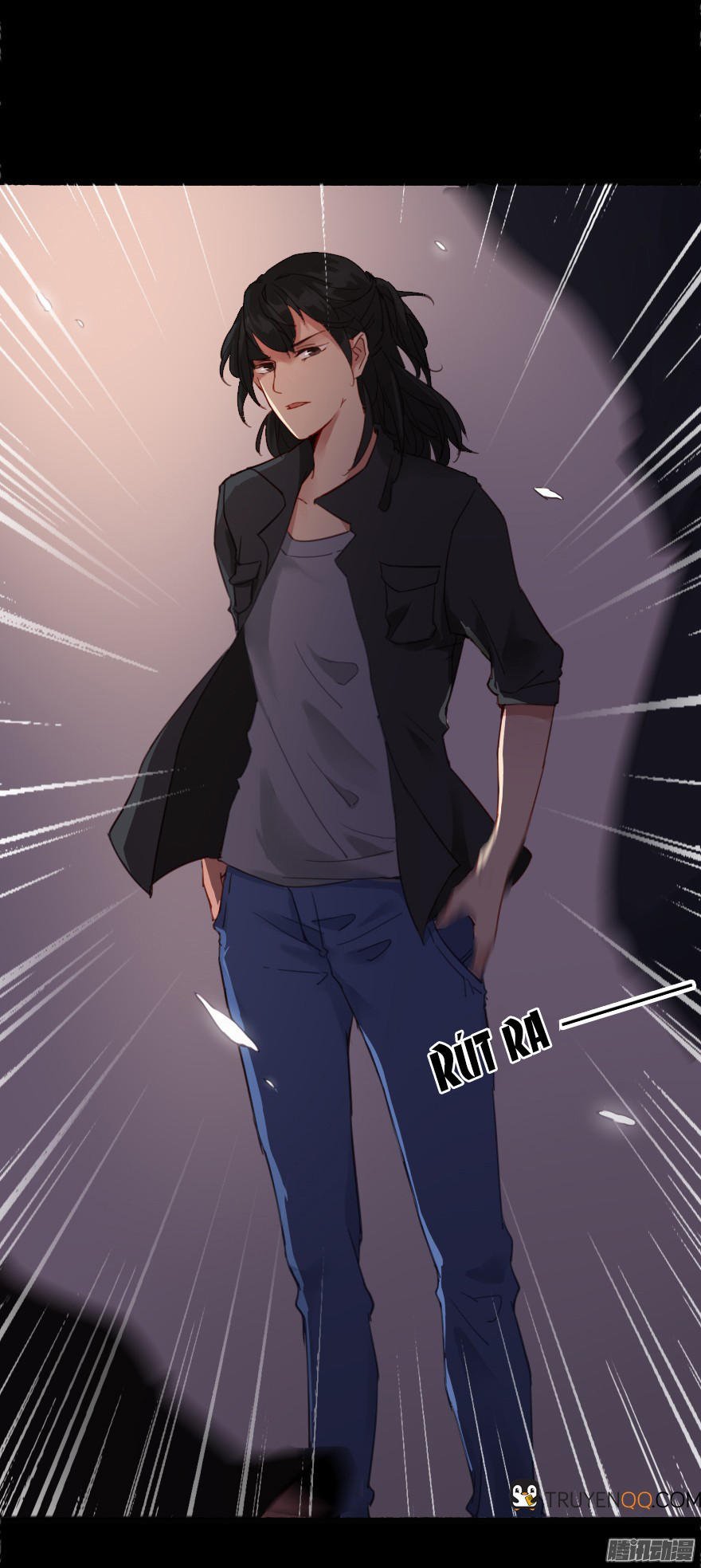 lời thì thầm chapter 1 81