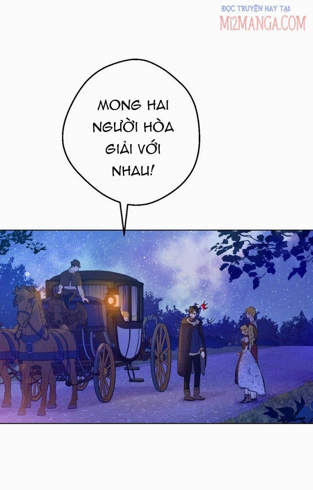 một ngày nọ ta trở thành công chúa chapter 114 10