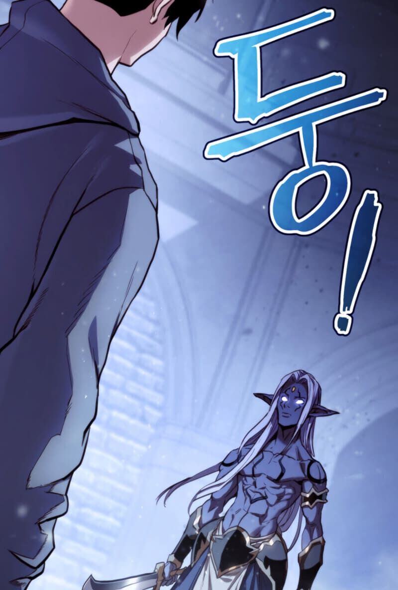 huyền thoại game thủ - tái xuất chapter 2 12