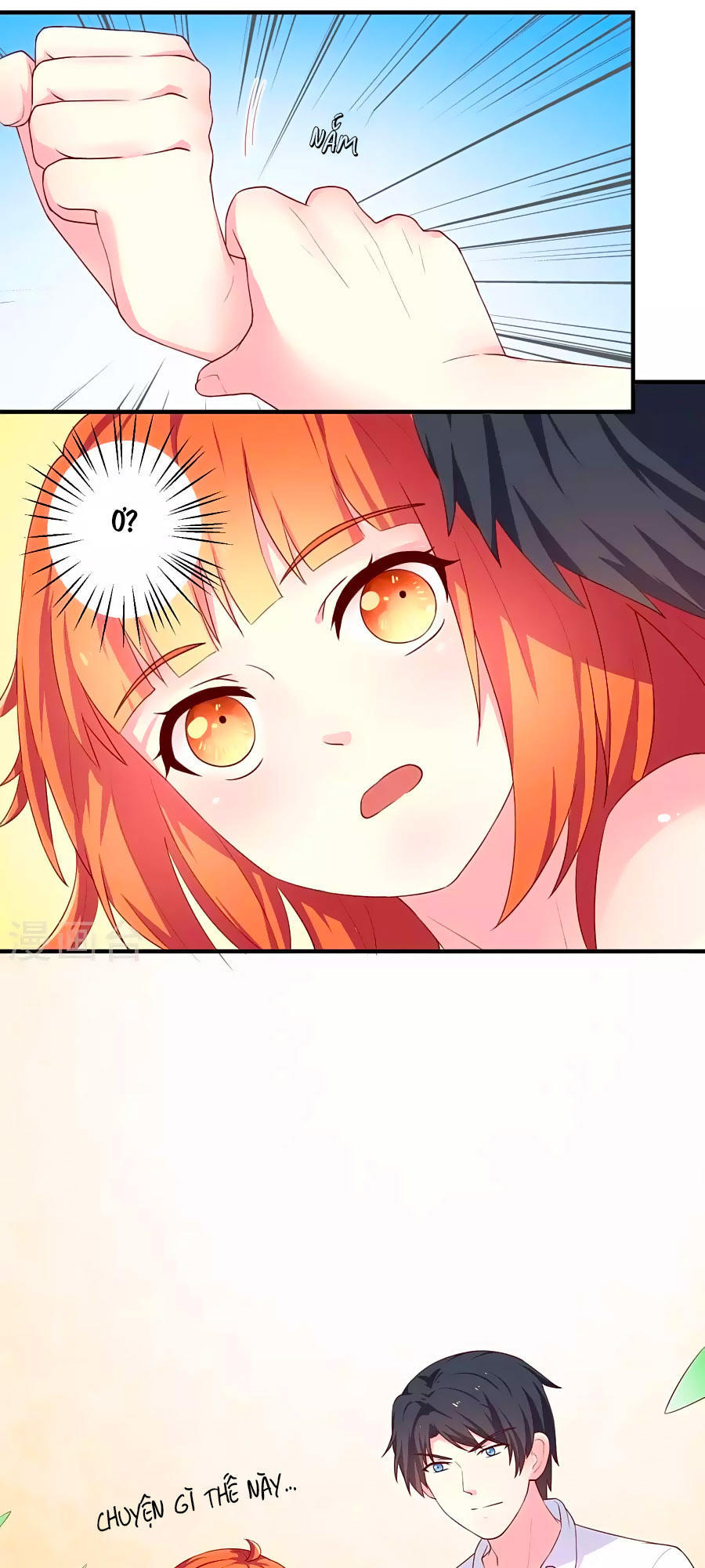 cuộc sống hào môn của vu nữ chapter 20 24