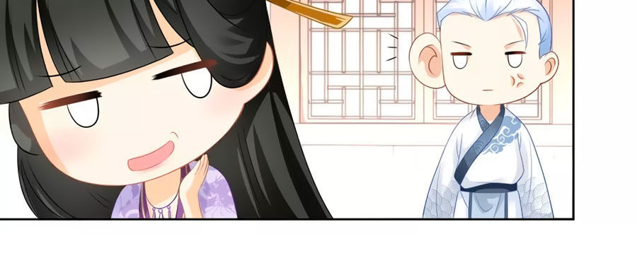 trù nương hoàng hậu chapter 31 23