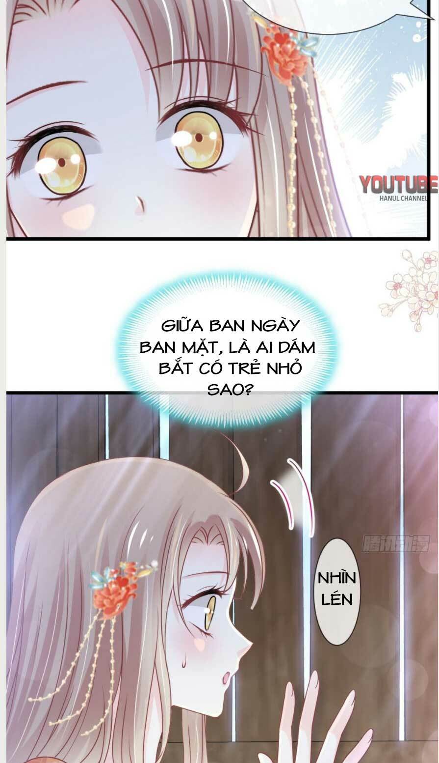 thiên hạ đệ nhất sủng phi chapter 217.2 6