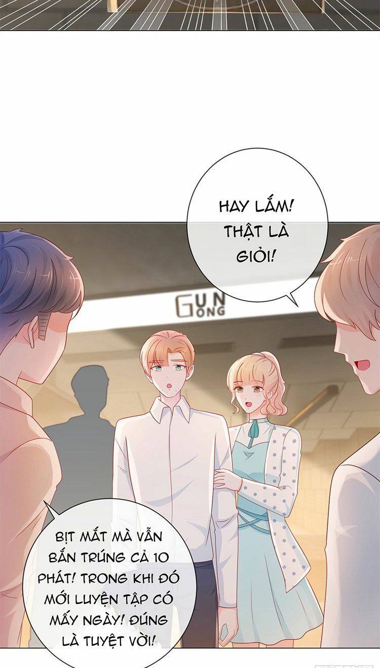 ẩn hôn 100%: chọc tức vợ yêu mua một tặng một chapter 275.2 4