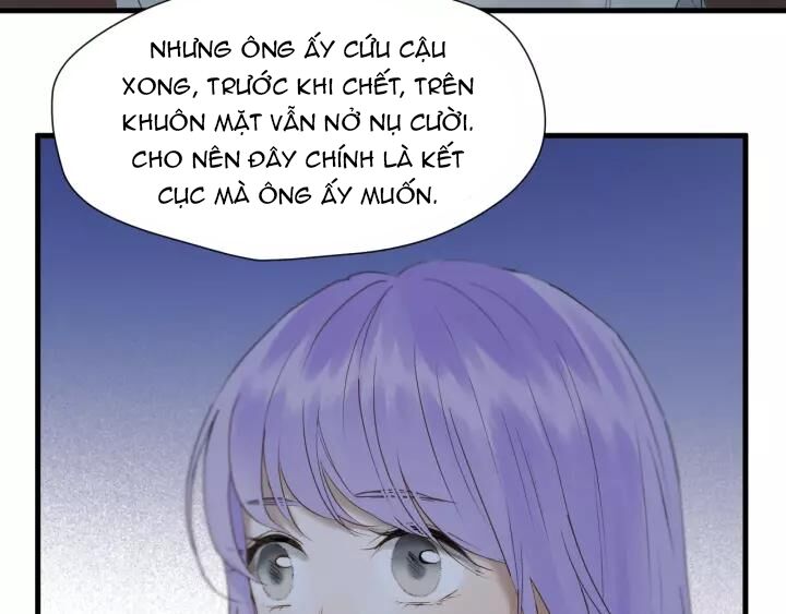 lượm được một tiểu hồ ly phần 3 chapter 102 34