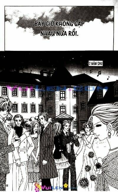 tình yêu quý tộc chapter 45 43