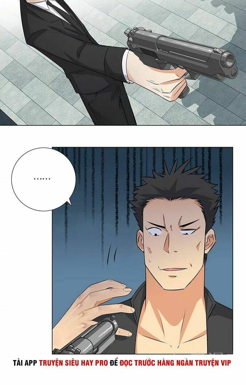 học viện cao thủ chapter 147 14