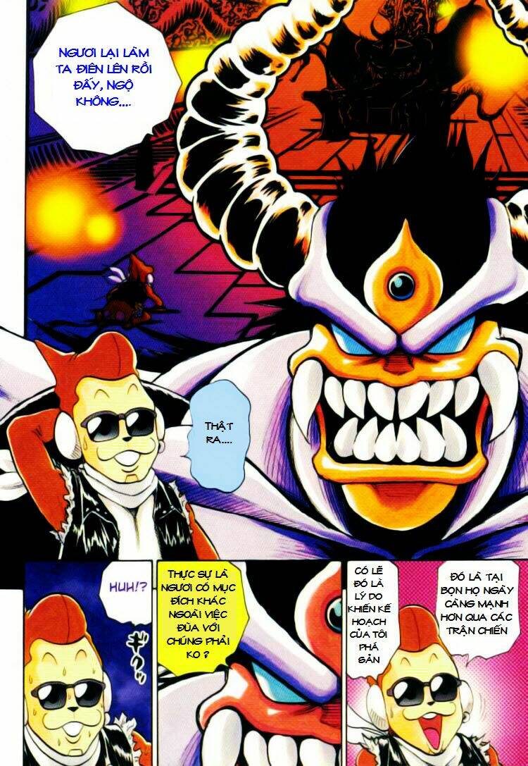 digimon v-tamer chapter 15 3