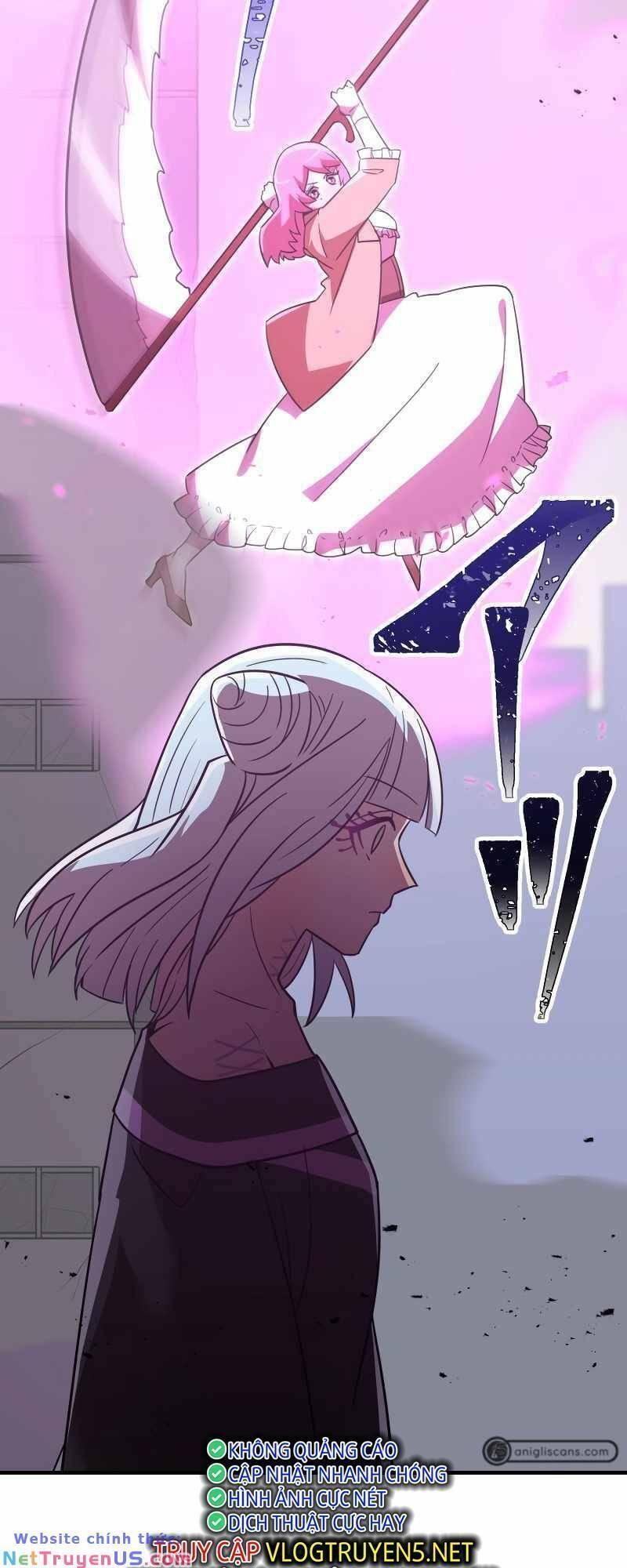 Huyết Thánh Cứu Thế Chủ~ Ta Chỉ Cần 0.0000001% Đã Trở Thành Vô Địch chapter 36 77