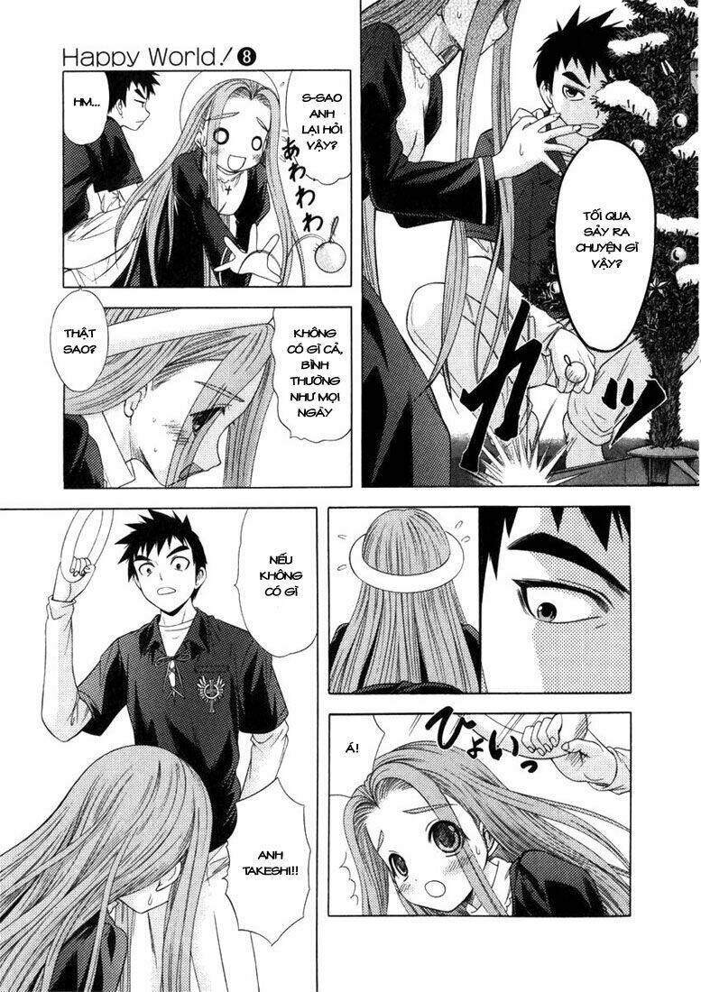 happy world! chapter 48 17