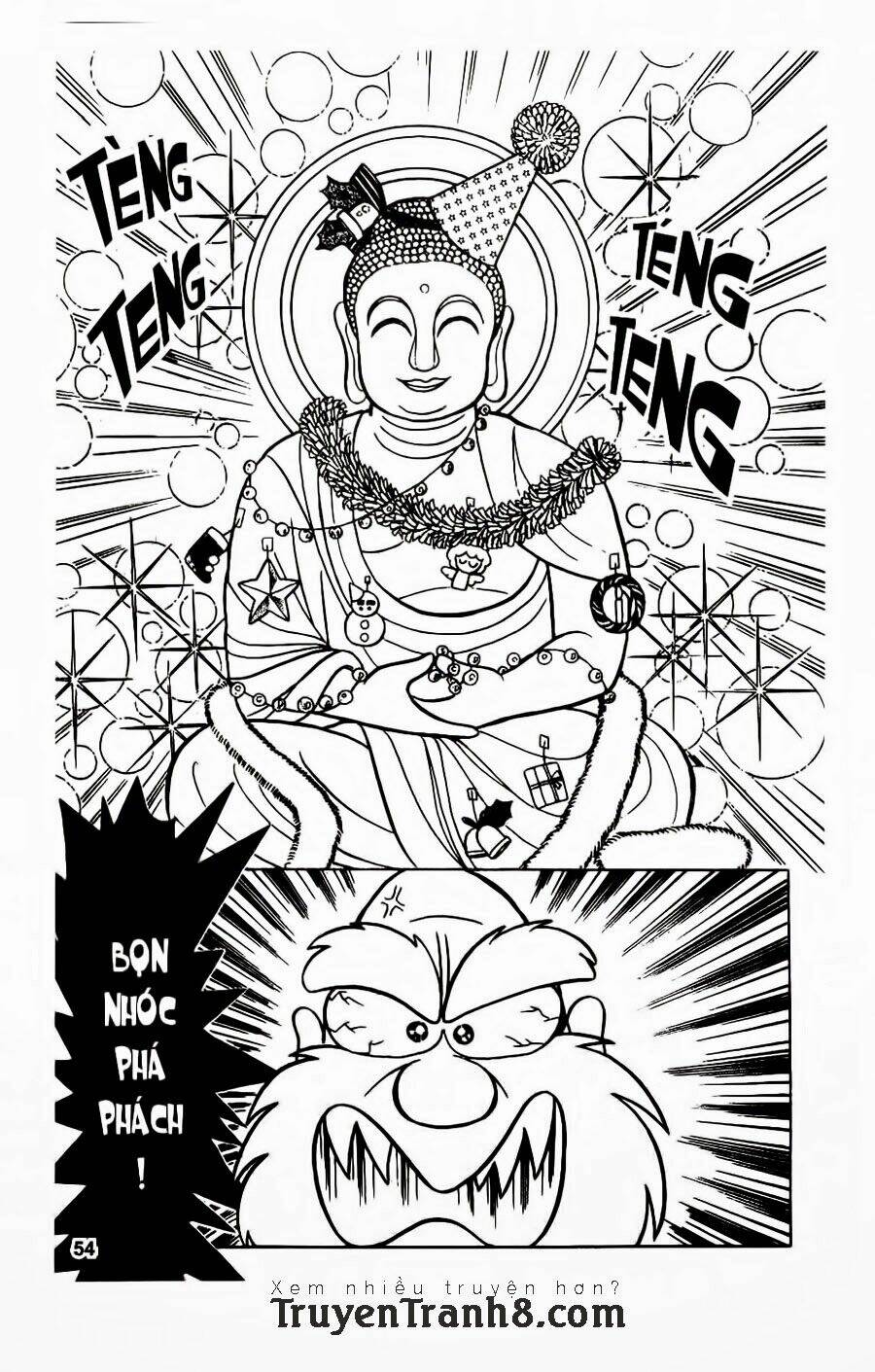 con ma vui vẻ chapter 14 26