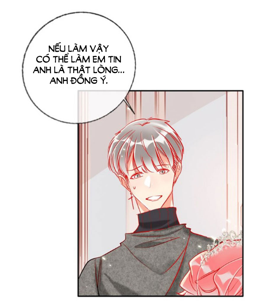 kế hoạch đánh chiếm của công chúa nghèo chapter 33 12