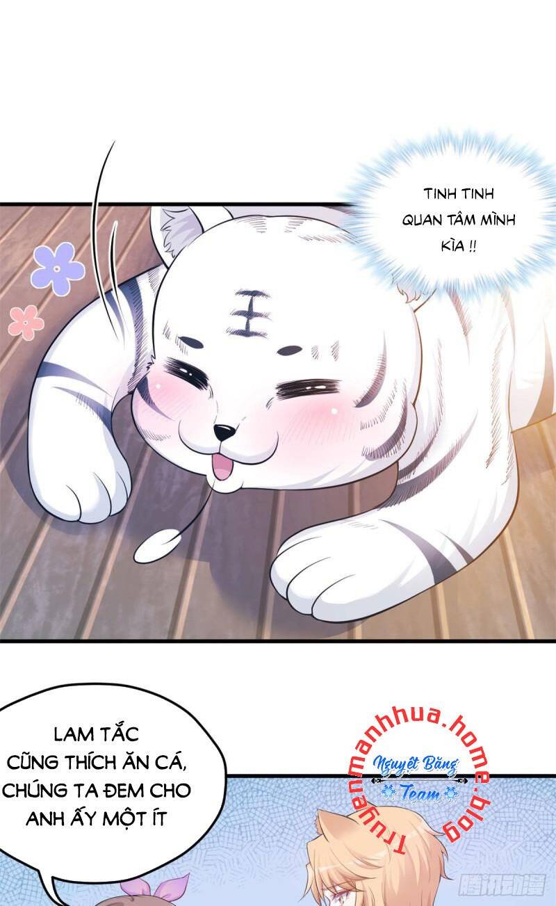 [16+] thảnh thơi thú thế chủng chủng điền, sinh sinh tể chapter 345 3