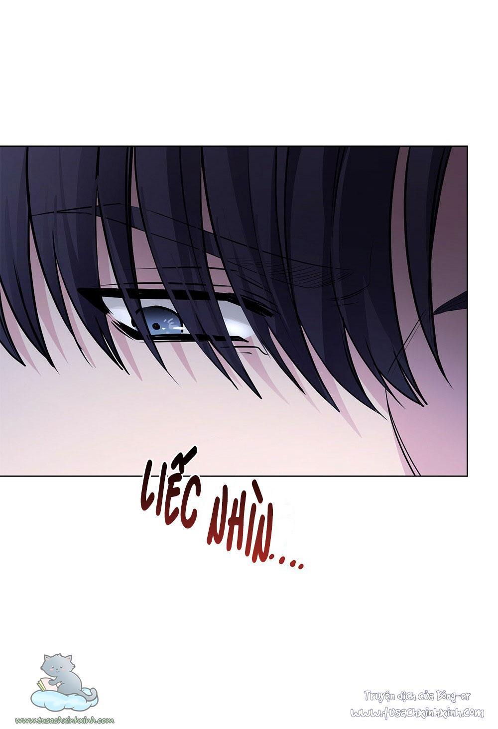 kiên nhẫn chút nào, đại công tước chapter 28 56