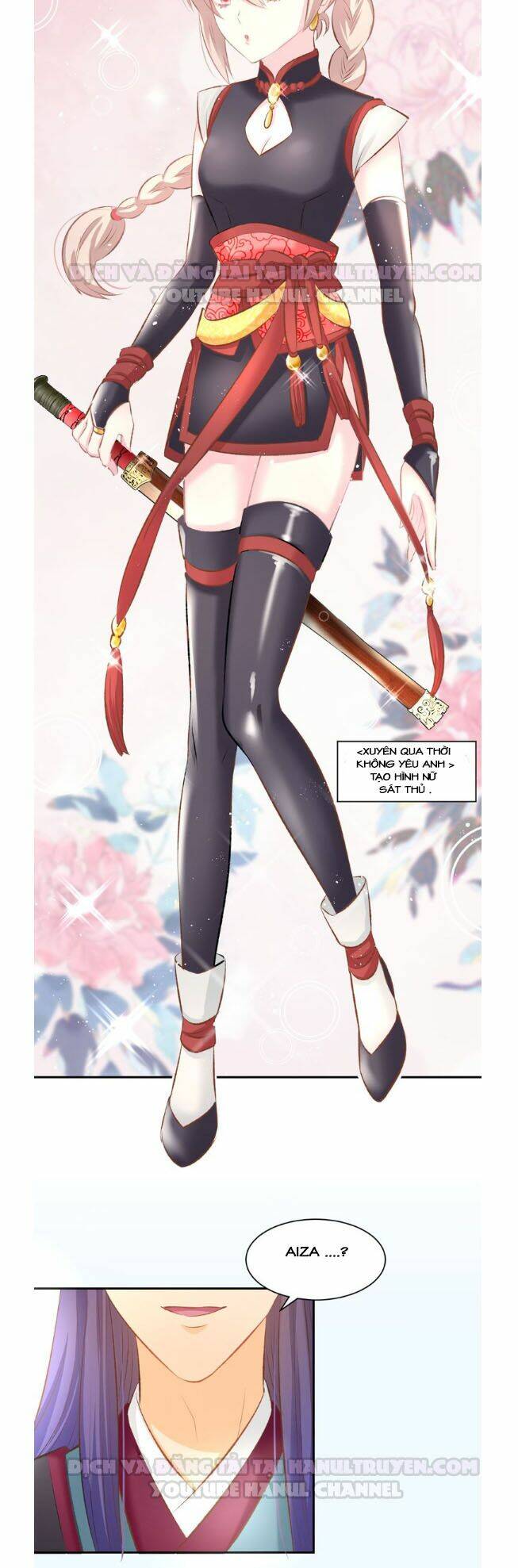 hôn nhân ấm áp : tổng tài sủng vợ thành nghiện chapter 19 12