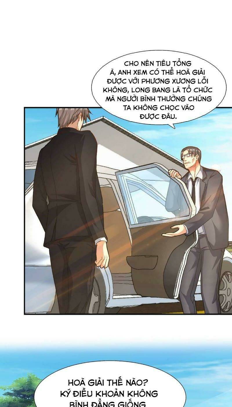 tuyệt thế thiên tài hệ thống chapter 58 19