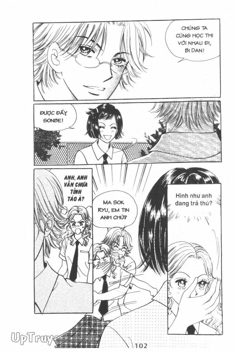 cô nàng ngổ ngáo chapter 9 102