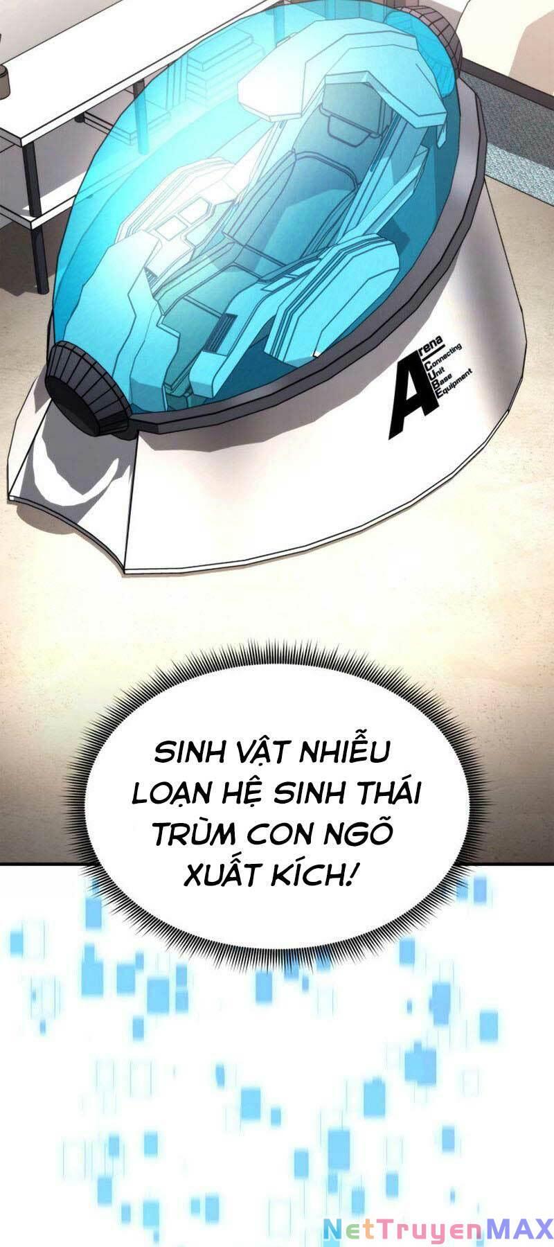 huyền thoại game thủ - tái xuất chapter 117 38