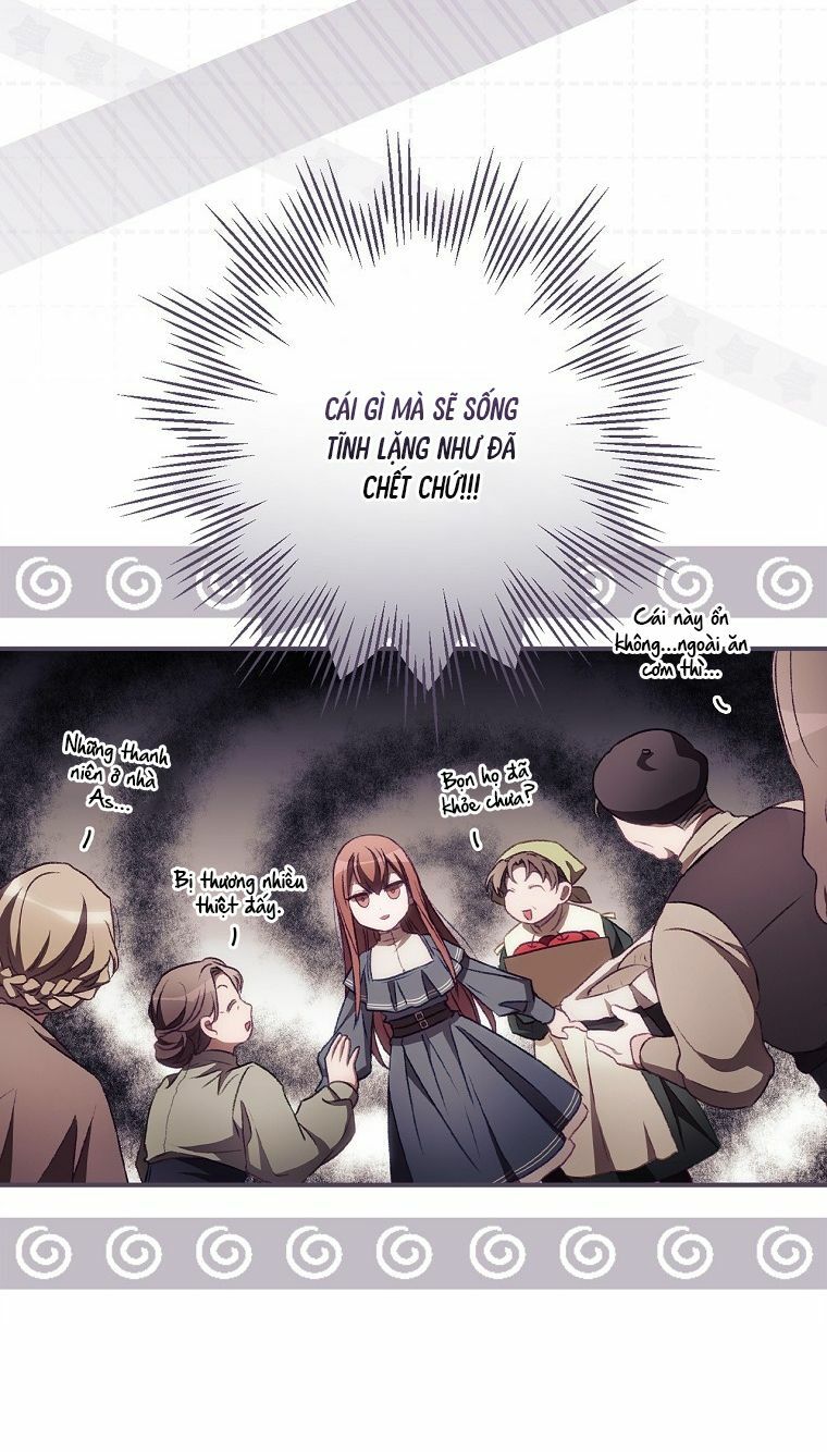 tôi nhìn thấy cái chết của bạn chapter 6 39