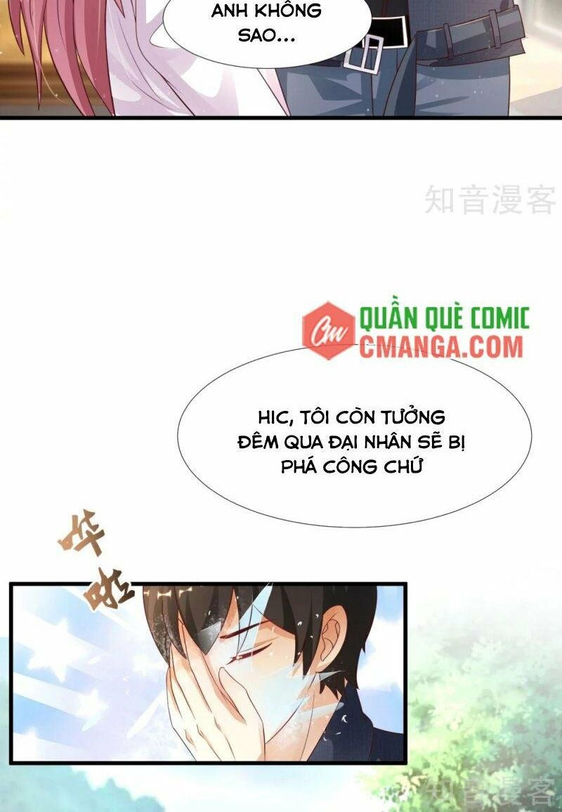 tối cường vận đào hoa chapter 191 23