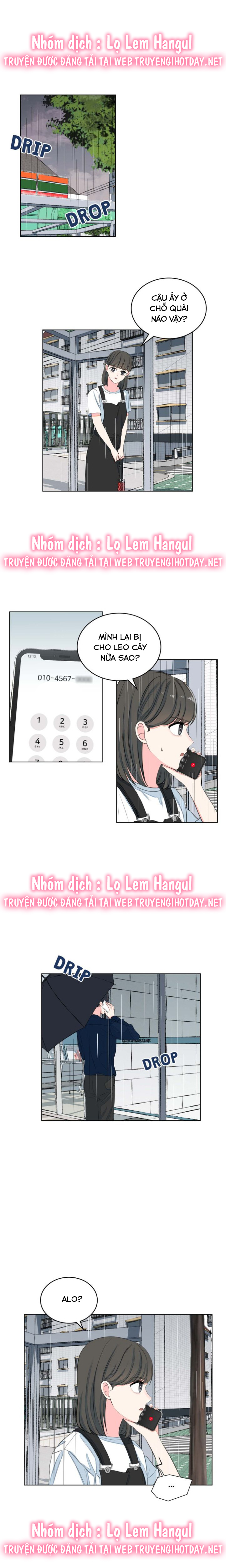 lọ lem hangul coming soon chapter 65 1