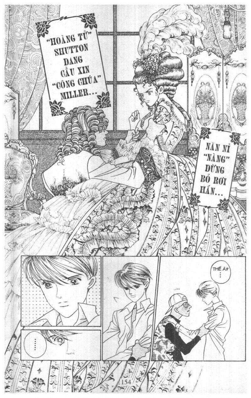 nàng tiên ánh trăng - kaguya hime chapter 24 154