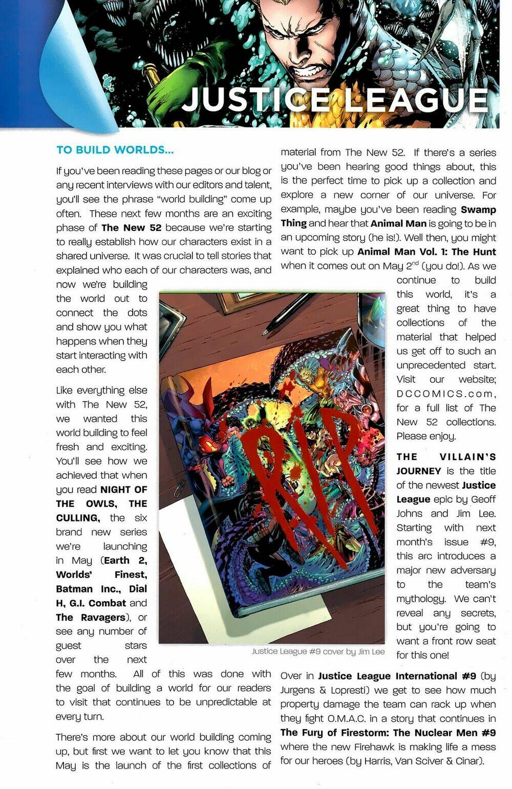 justice league chapter 8 36