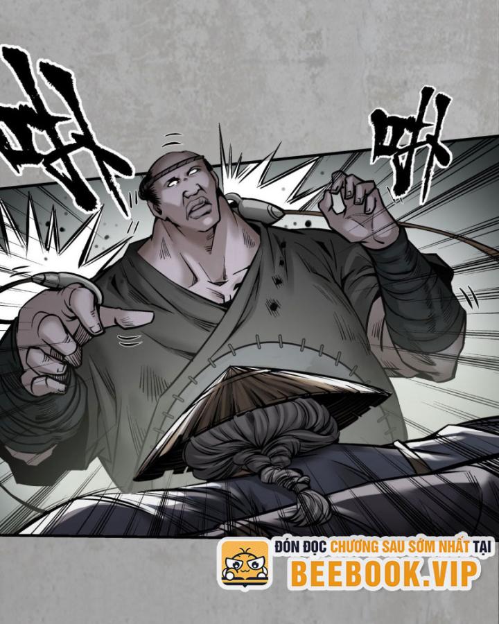 Tạng Phong Hành chapter 201 59