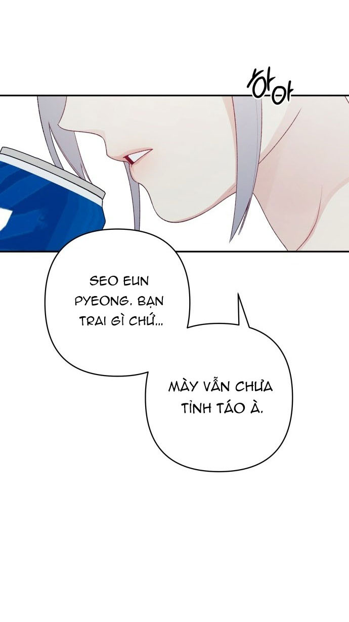 Cậu Ổn Đến Mức Nào chapter 1.1 - Trang 22
