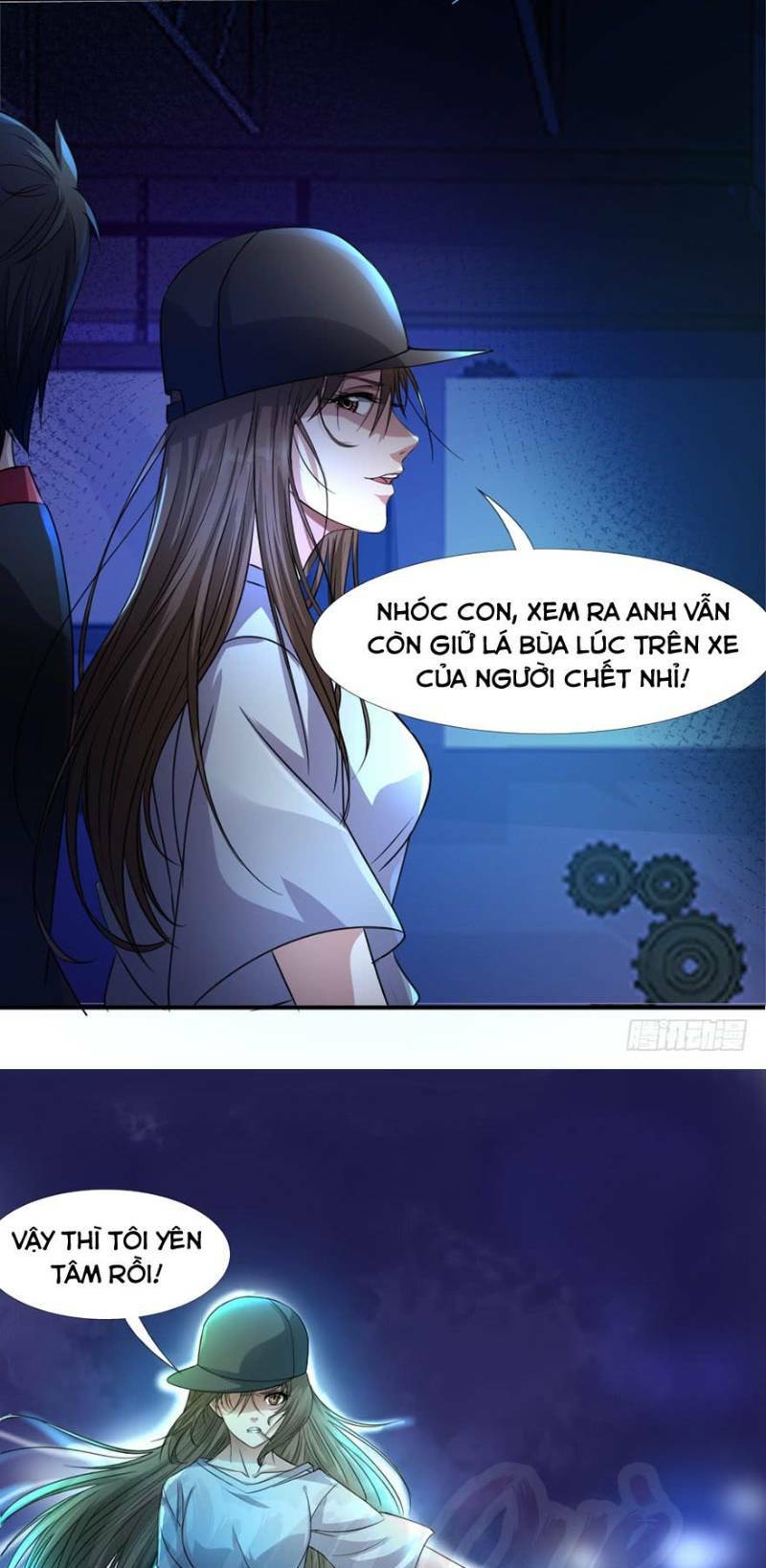 thập nhị thiên kiếp chapter 5 13