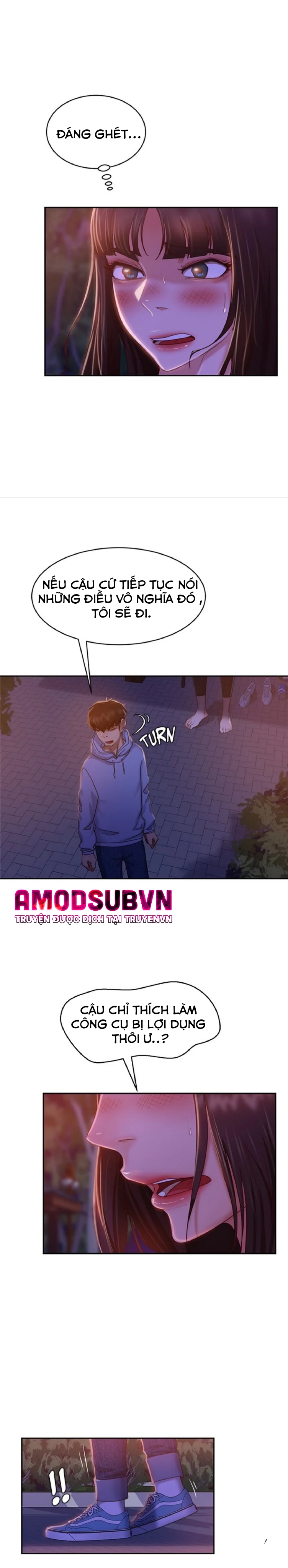 một ngày rối rắm chapter 30 12