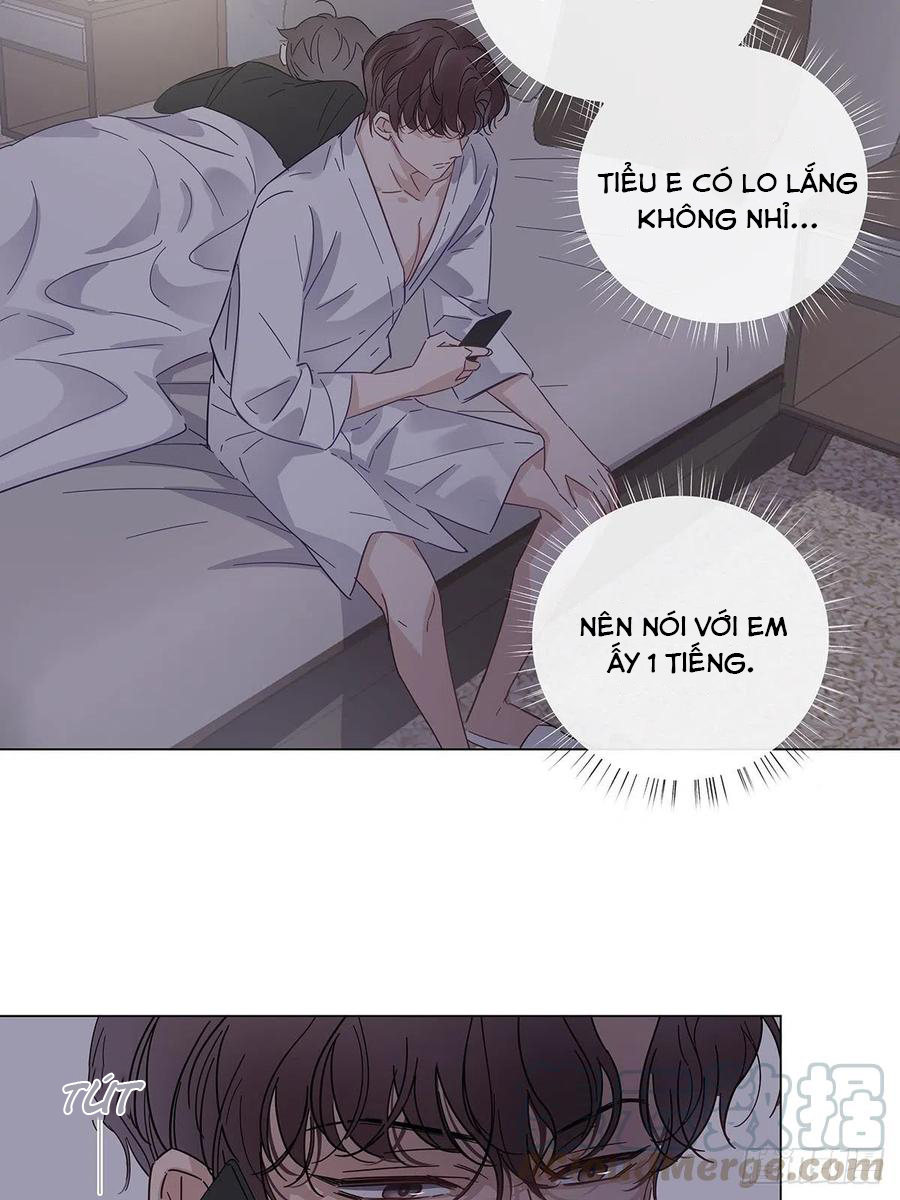 hôm nay nam giả trang nữ vẫn chưa được cầu hôn! chapter 33 4