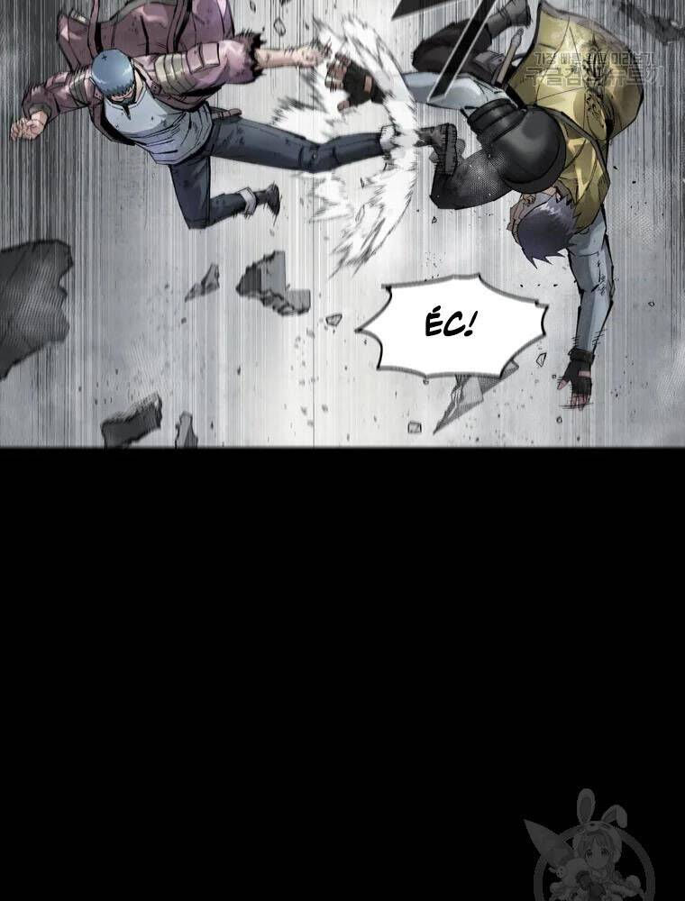 mật mã mê cung chapter 35 51