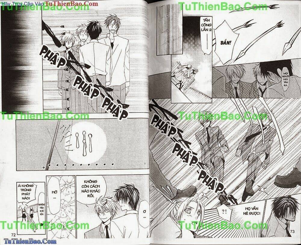 nhất quỷ nhì ma chapter 7 36