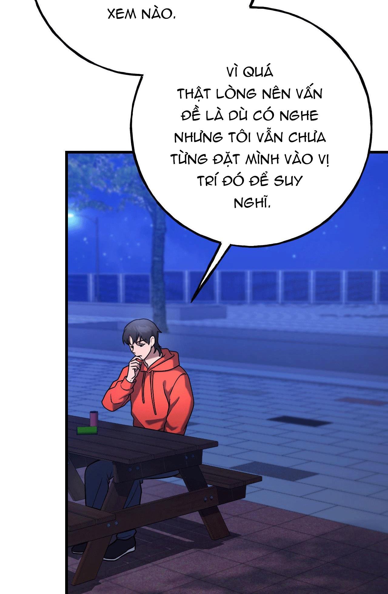 tuyển tập cuồng công - chiếm hữu công của nhà kim Chapter 43.9 BADNOTBAT 9 27
