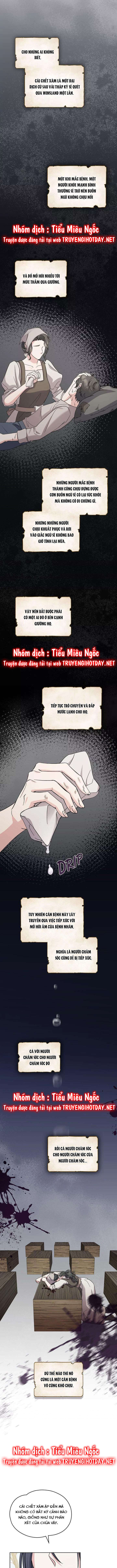 nỗi buồn của chú hề chapter 60 6