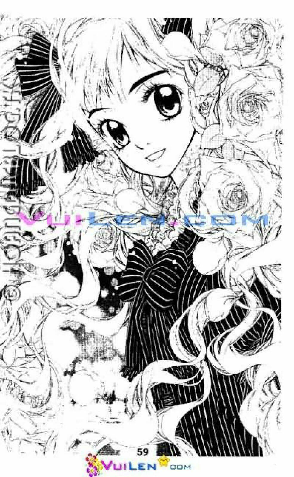 cô dâu heo - pig bride chapter 2 59