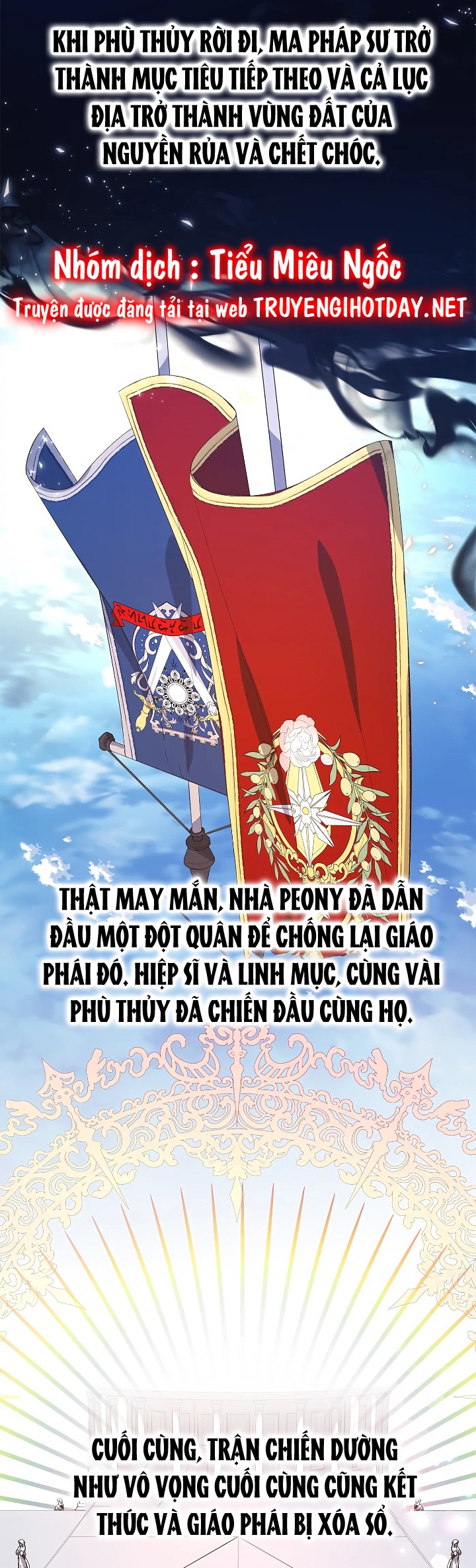 tôi không phải là nữ anh hùng chapter 52 13